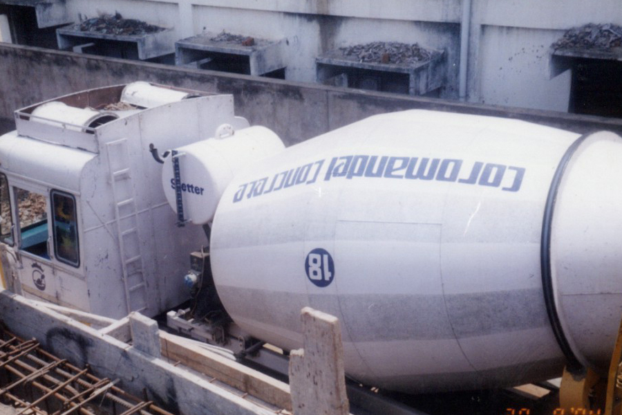KP ENTERPRISES | Civil Engineering Industry